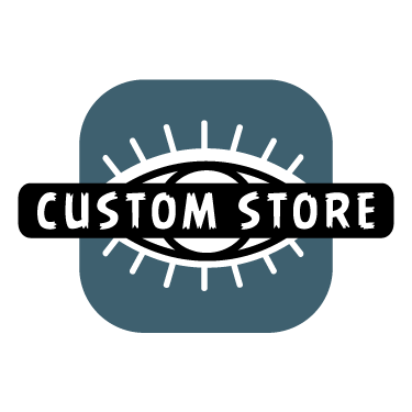Custome-store-logo
