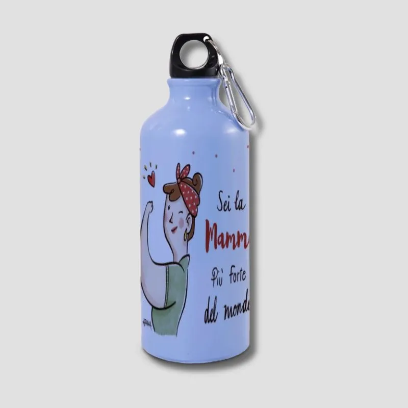 Borraccia 400 ml