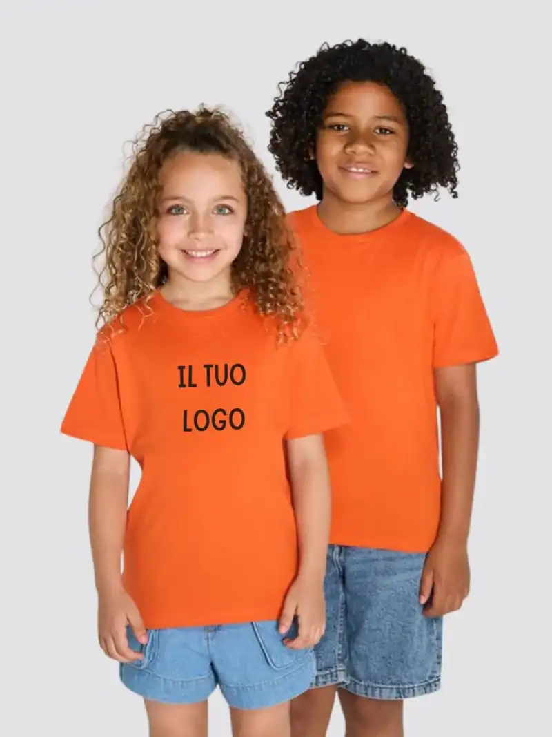 T-shirt Kid JHK