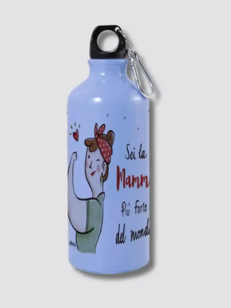 Borraccia 400 ml