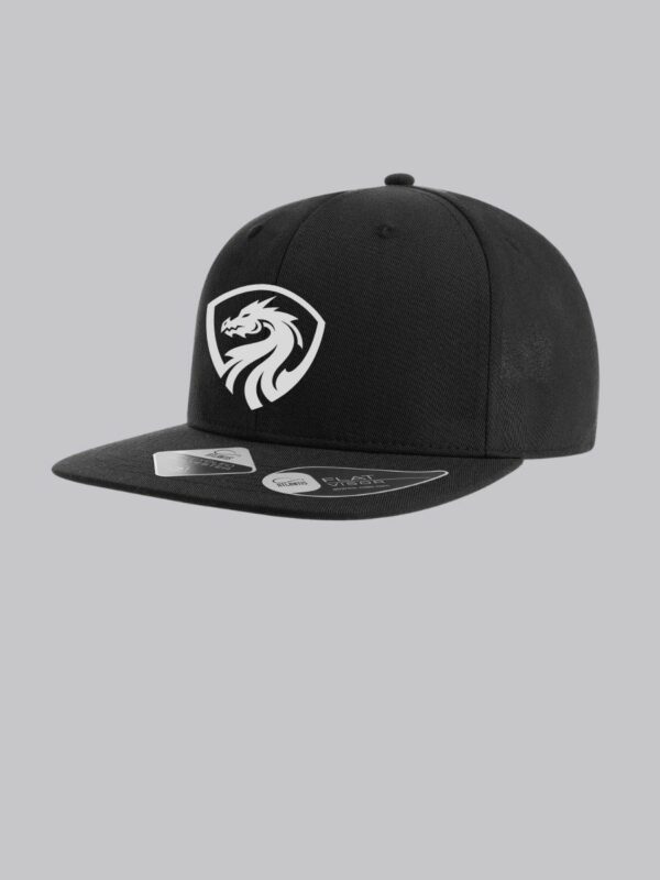 Cappello Visiera Piatta