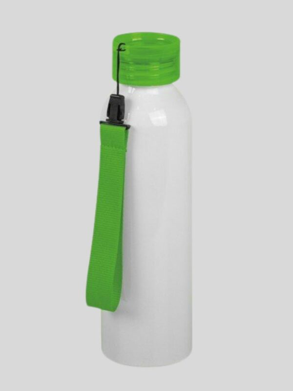 Borraccia Tappo Verde