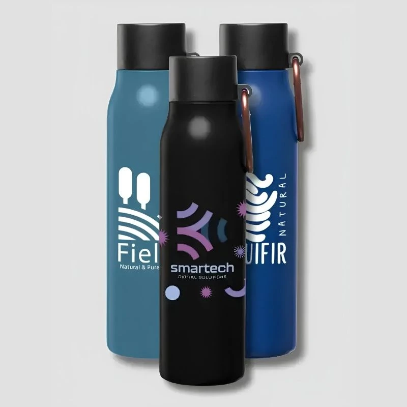 Bottiglia Termica 500ml
