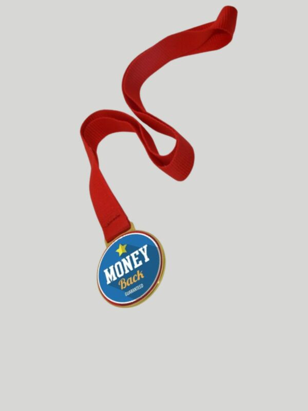 Medaglie Premiazione