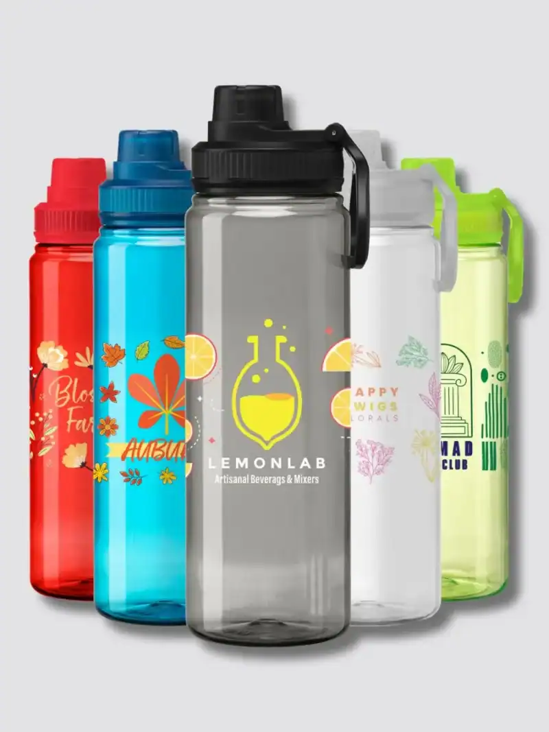 Borraccia sportiva 800ml