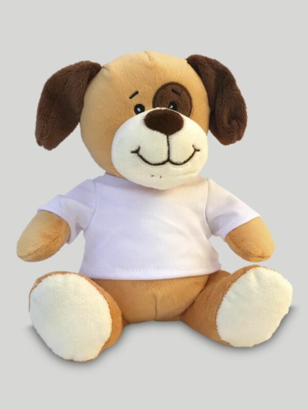 Peluche Cane