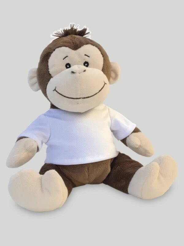 Peluche Scimmia
