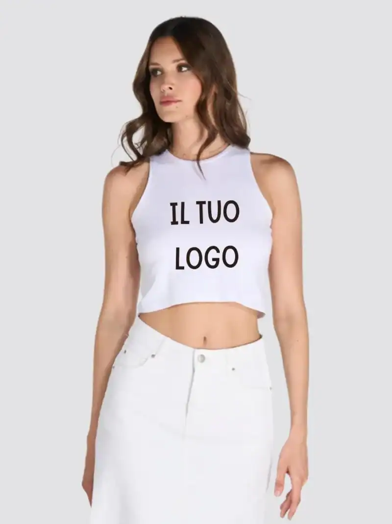 Crop Top JHK