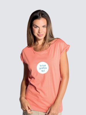 T-shirt Urban Tobago
