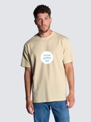 T-shirt Oversize
