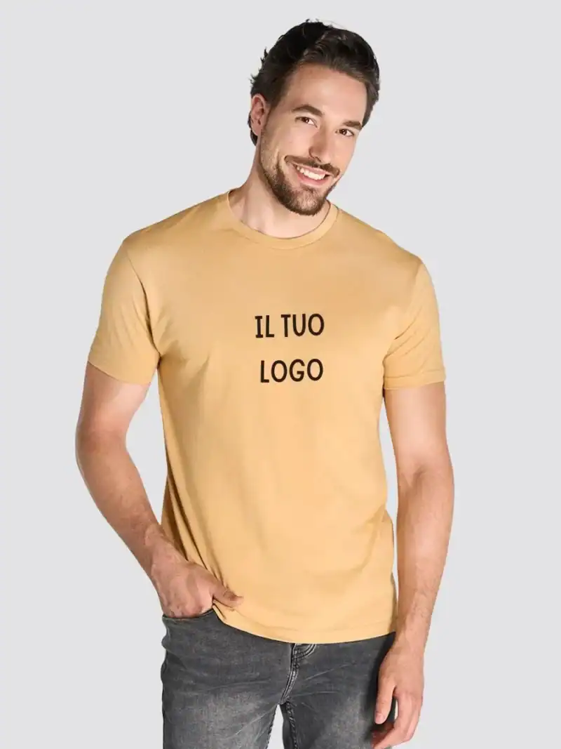 T-Shirt Premium Man
