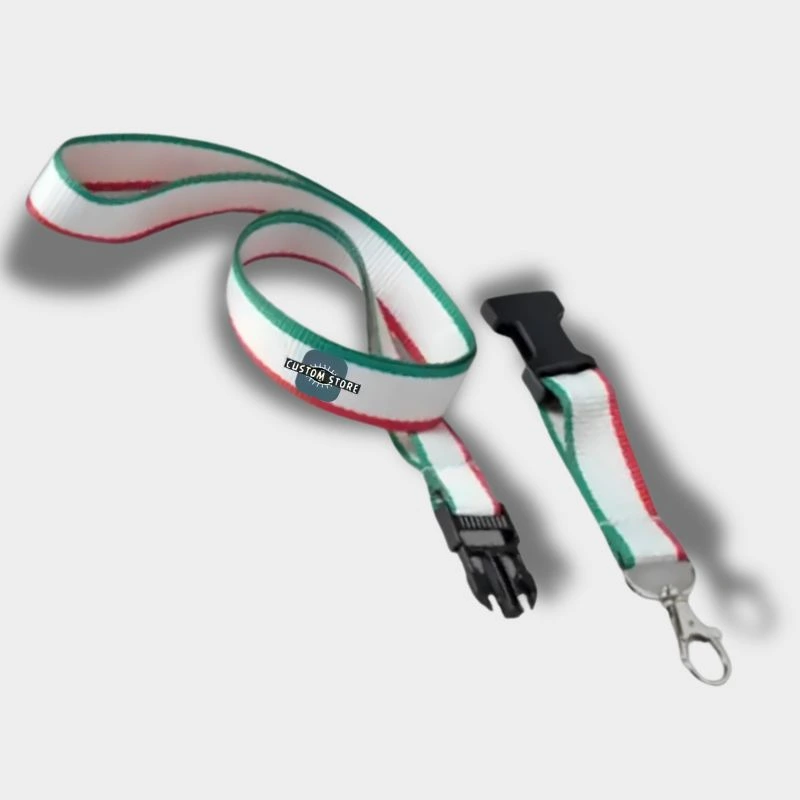 Lanyard Italia