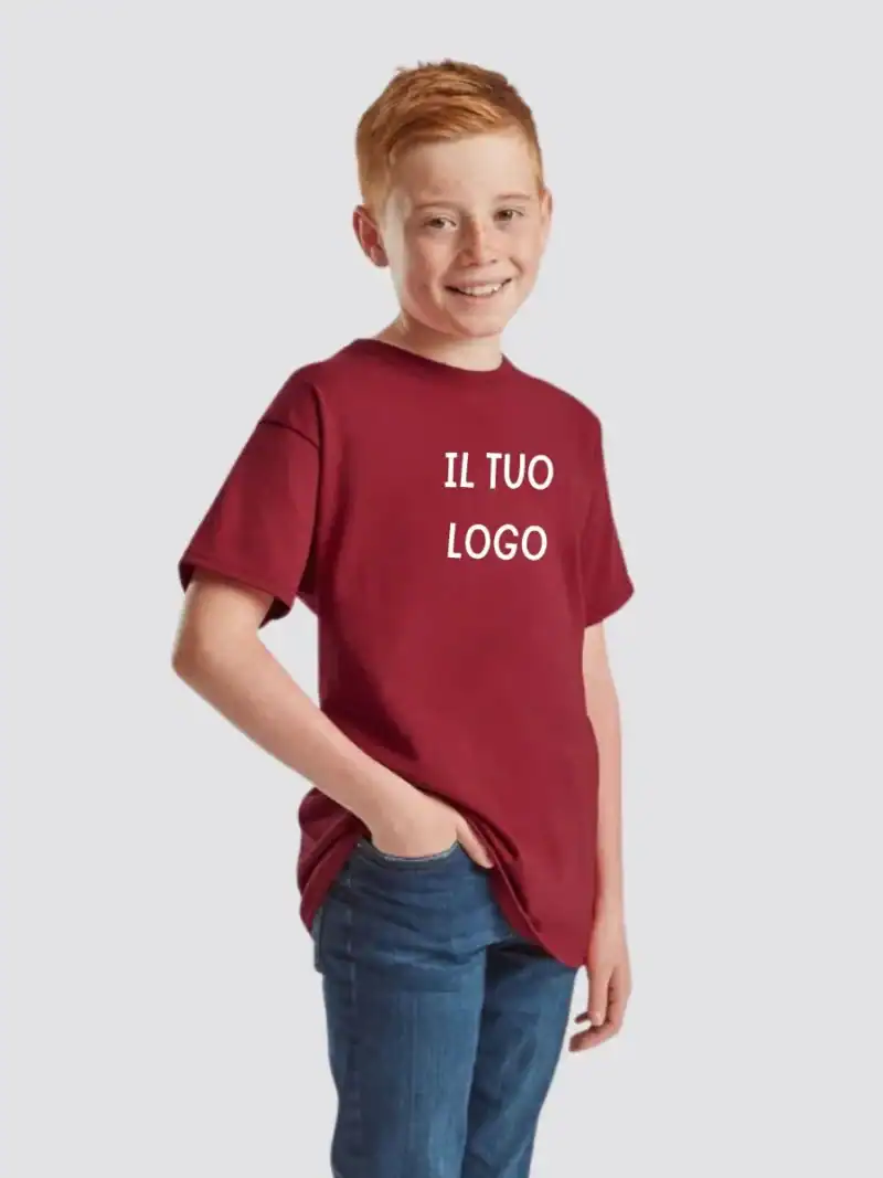 T-shirt Kid Original