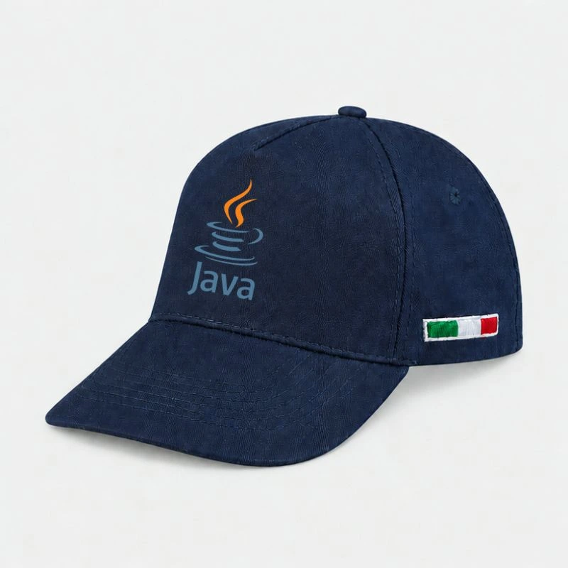 Cappellino Golf IT