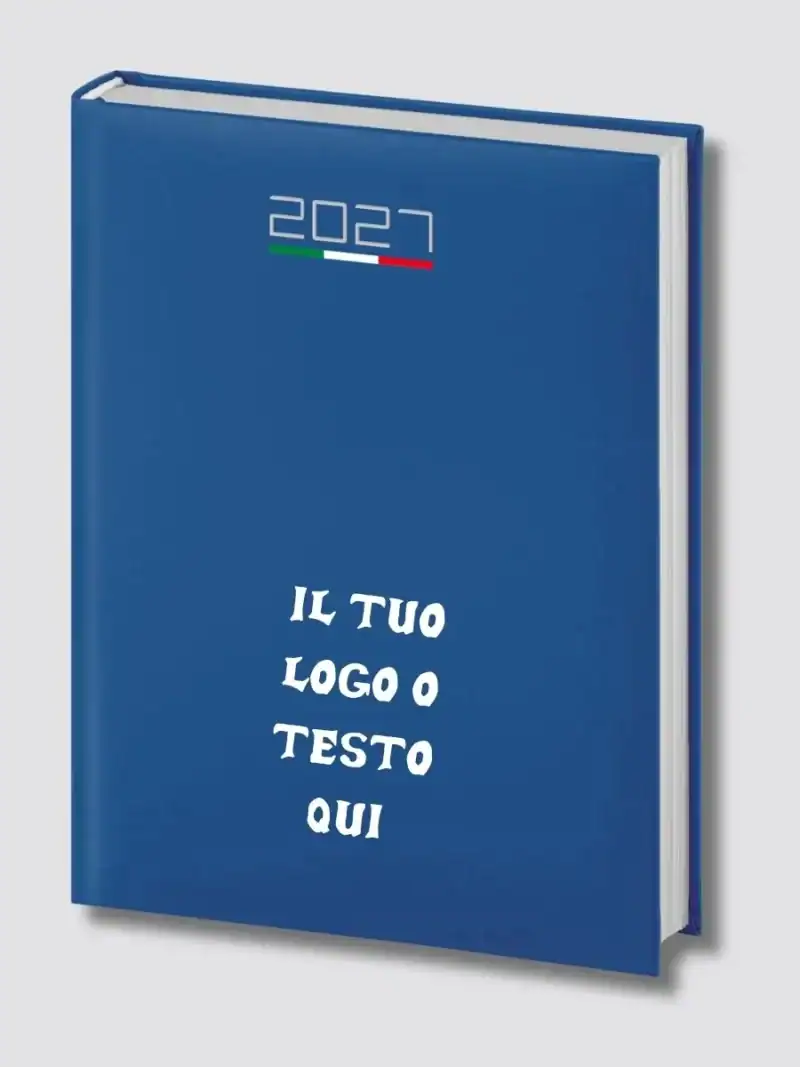 Agenda 2027 (15x21cm)