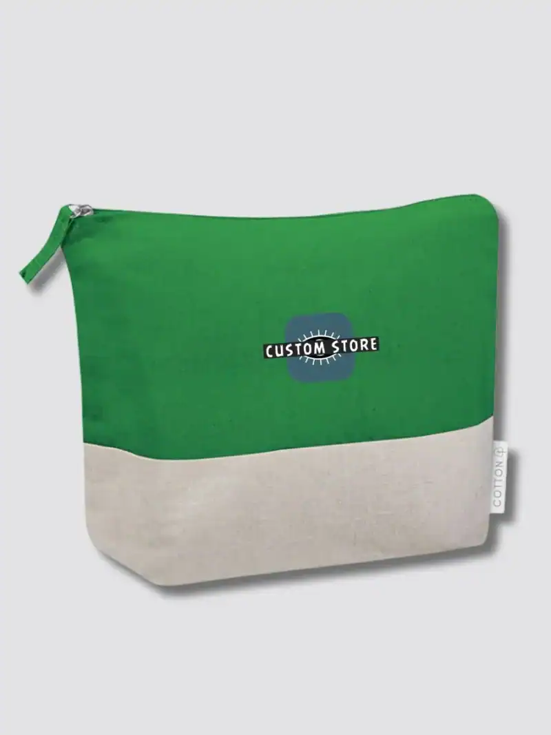 Astuccio Bicolore 23x18cm