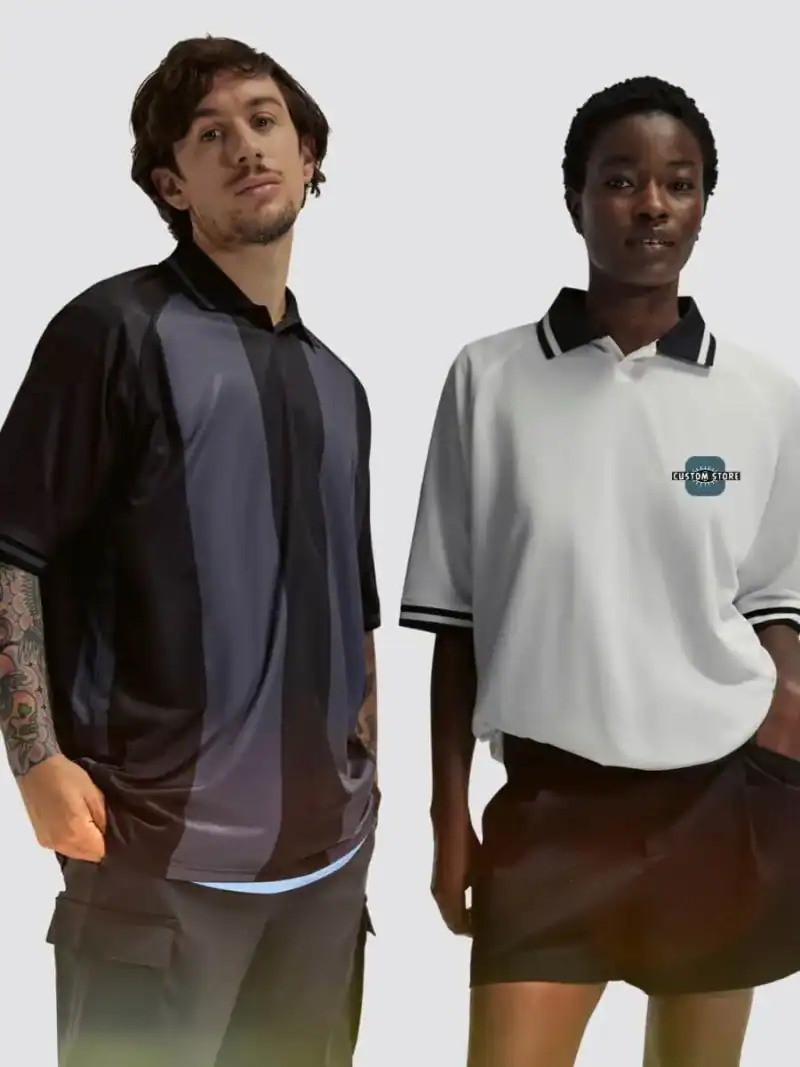 B&C Active Polo