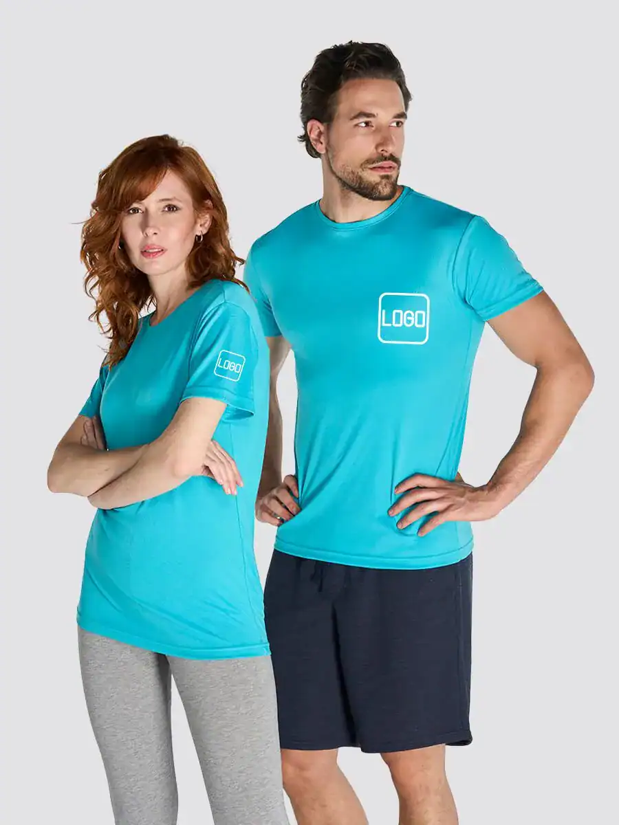 T-shirt Sportiva JT
