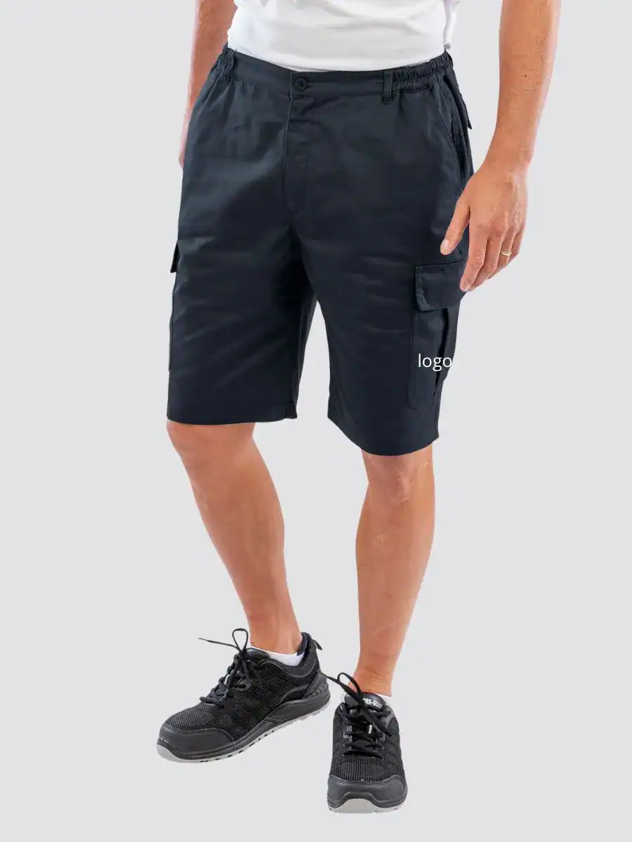 Pantaloncini Utility