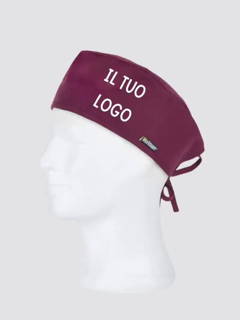BANDANA PREFORMATA