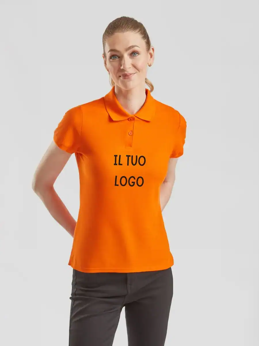 Polo Premium Ladies